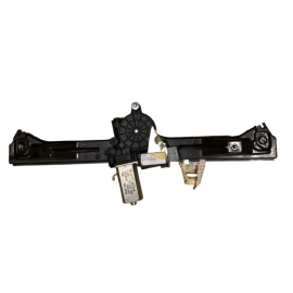 Alzacristallo Elettrico Anteriore Dx Fiat Bravo,Lancia Delta