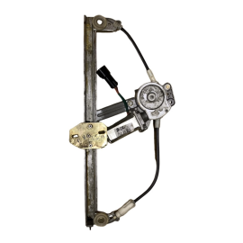 Alzacristallo elettrico anteriore DX Fiat Cinquecento (1991-1999)