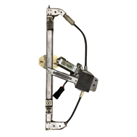 Alzacristallo elettrico anteriore DX Fiat Cinquecento (1991-1999)