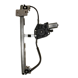 Alzacristallo elettrico anteriore SX Fiat Cinquecento (1991-1999)