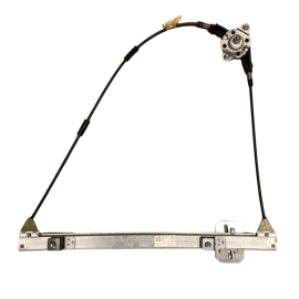 Alzacristallo manuale anteriore DX Fiat Cinquecento (1991 - 1999)