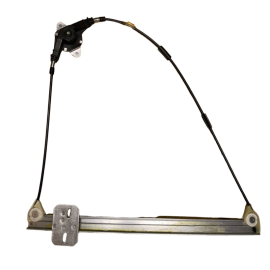 Alzacristallo manuale anteriore DX Fiat Cinquecento (1991 - 1999)