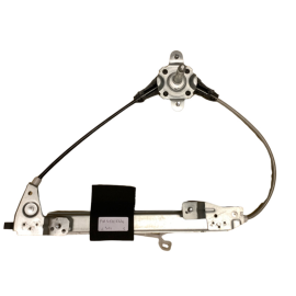 Alzacristallo Manuale Posteriore Sx Fiat G.Punto,Fiat Punto,Fiat Punto Evo
