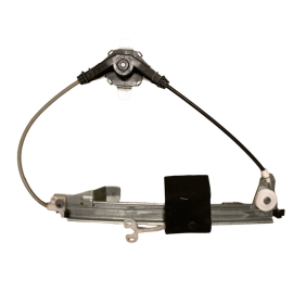 Alzacristallo Manuale Posteriore Sx Fiat G.Punto,Fiat Punto,Fiat Punto Evo