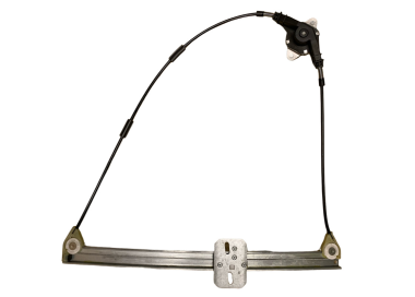 Alzacristallo manuale anteriore SX Fiat Cinquecento (1991 - 1999)