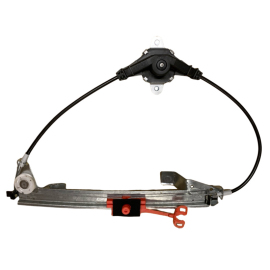 Alzacristallo Manuale Posteriore Dx Fiat G.Punto,Fiat Punto,Fiat Punto Evo