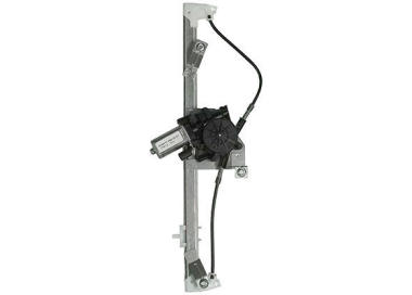 Alzacristallo elettrico anteriore SX Fiat 500L