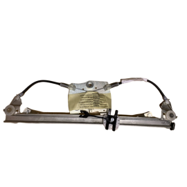 Meccanismo Elettrico Anteriore Sx Senza Motorino Fiat G.Punto,Fiat Punto,Fiat Punto Evo