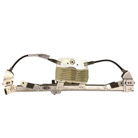 Meccanismo Elettrico Anteriore Sx Senza Motorino Fiat G.Punto,Fiat Punto,Fiat Punto Evo