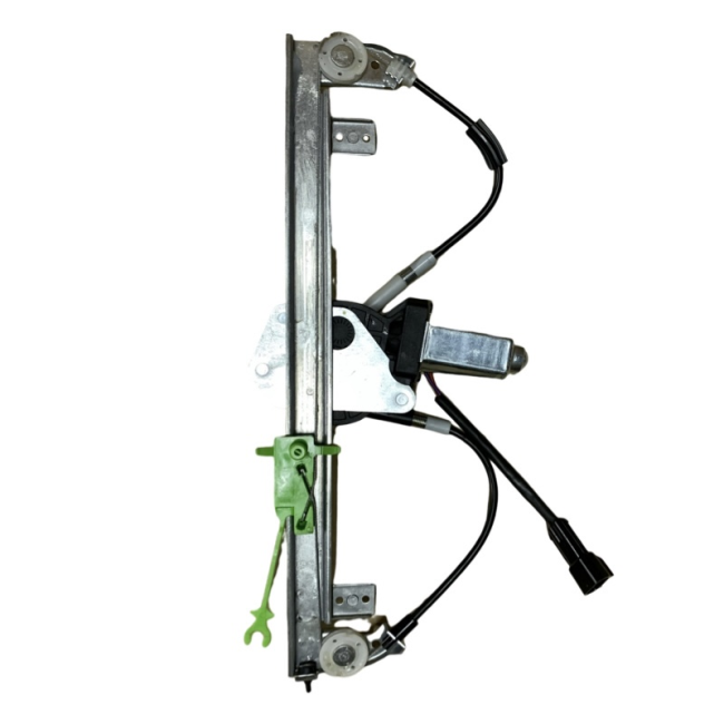 Alzacristallo elettrico anteriore DX Fiat 500