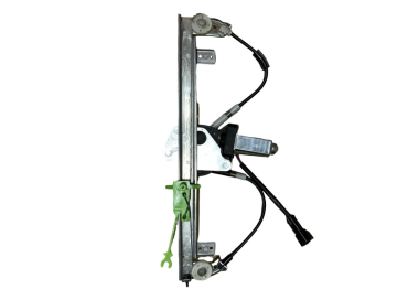Alzacristallo elettrico anteriore DX Fiat 500