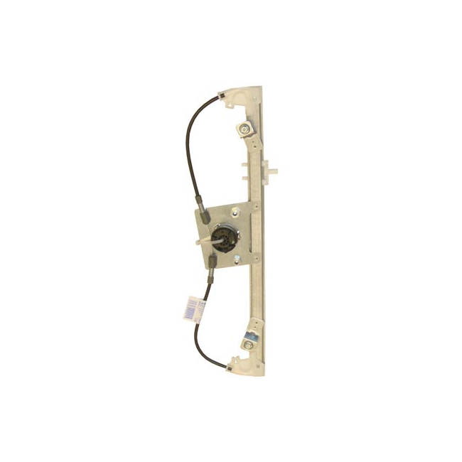 Meccanismo Elettrico Anteriore Dx Senza Motorino Fiat G.Punto,Fiat Punto,Fiat Punto Evo