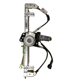 Alzacristallo elettrico anteriore SX Fiat 500