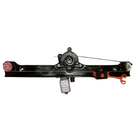 Alzacristallo Elettrico Anteriore Sx Fiat G.Punto,Fiat Punto