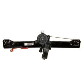 Alzacristallo Elettrico Anteriore Sx Fiat G.Punto,Fiat Punto