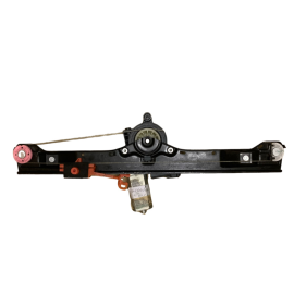 Alzacristallo Elettrico Anteriore Dx Fiat G.Punto,Fiat Punto,Fiat Punto Evo