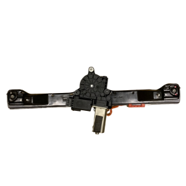 Alzacristallo Elettrico Anteriore Dx Fiat G.Punto,Fiat Punto,Fiat Punto Evo