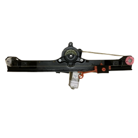 Alzacristallo Elettrico Anteriore Dx Con Confort Fiat G.Punto,Fiat Punto,Fiat Punto Evo