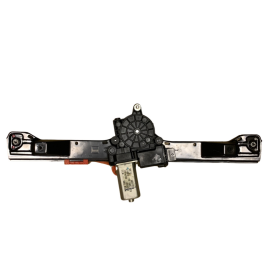 Alzacristallo Elettrico Anteriore Dx Con Confort Fiat G.Punto,Fiat Punto,Fiat Punto Evo