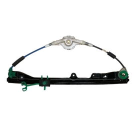 Alzacristallo Manuale Anteriore Sx Fiat Punto 5 Porte