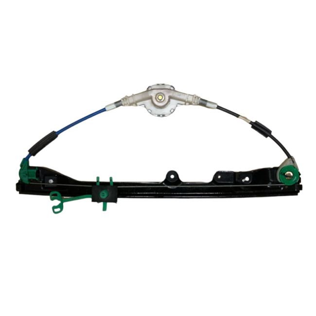 Alzacristallo Manuale Anteriore Sx Fiat Punto 5 Porte