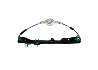 Alzacristallo Manuale Anteriore Sx Fiat Punto 5 Porte