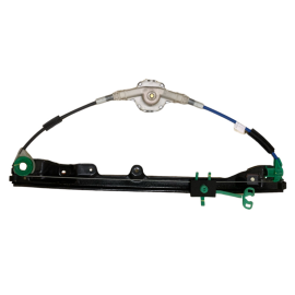 Alzacristallo Manuale Anteriore Dx Fiat Punto 5 Porte