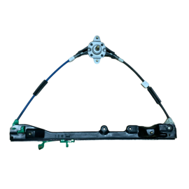 Alzacristallo Manuale Anteriore Dx Fiat Punto 3 Porte