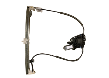 Alzacristallo Eletterico Anteriore Sx Fiat Punto -Fiat Punto GT
