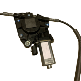 Alzacristallo Eletterico Anteriore Sx Fiat Punto -Fiat Punto GT