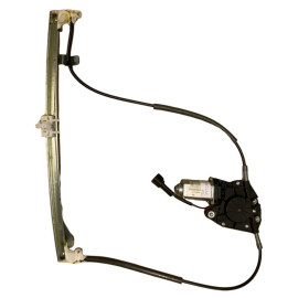 Alzacristallo Elettrico Anteriore Dx Fiat Punto-Fiat Punto GT 3 Porte