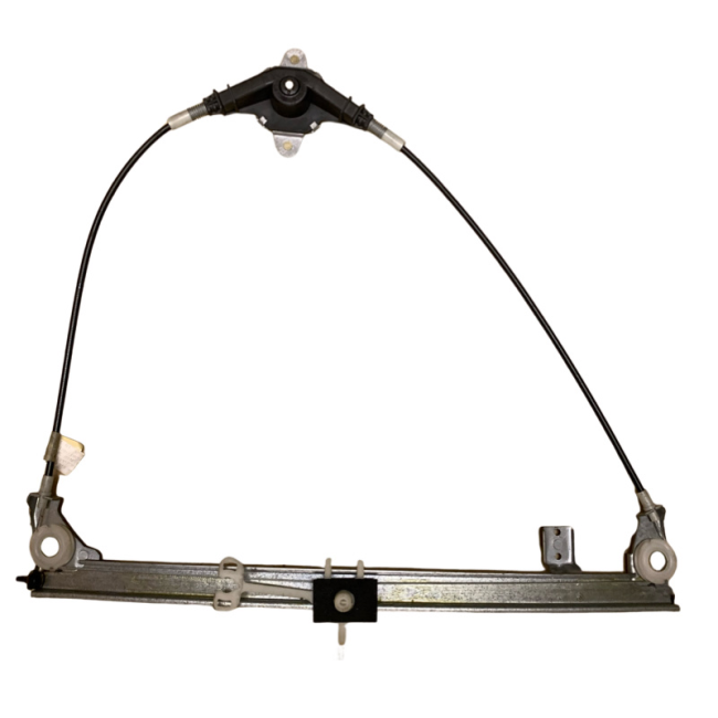 Alzacristallo Manuale Anteriore Sx Fiat Punto 3 Porte
