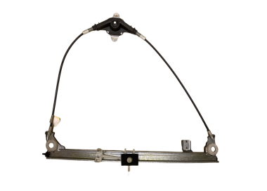 Alzacristallo Manuale Anteriore Sx Fiat Punto 3 Porte