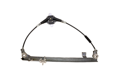 Alzacristallo Manuale Anteriore Dx Fiat Punto 3 Porte