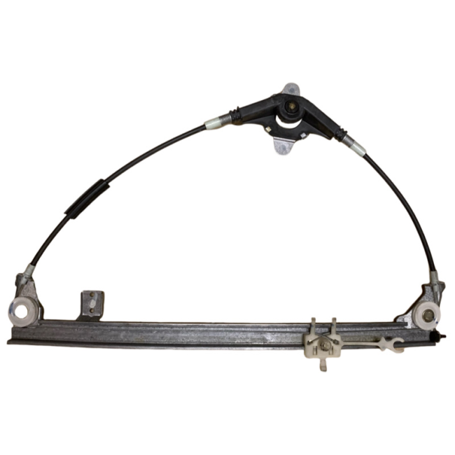 Alzacristallo Manuale Anteriore Dx Fiat Punto 5 Porte