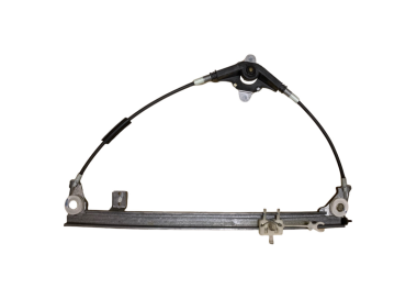 Alzacristallo Manuale Anteriore Dx Fiat Punto 5 Porte