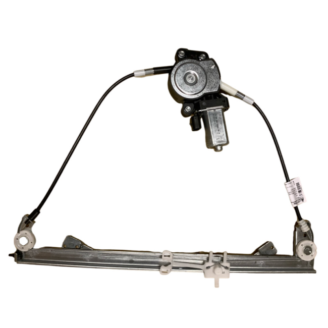 Alzacristallo Elettrico Anteriore Sx Fiat Panda-Fiat Panda 4x4