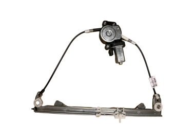 Alzacristallo Elettrico Anteriore Sx Fiat Panda-Fiat Panda 4x4