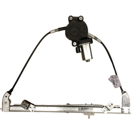 Alzacristallo Elettrico Anteriore Dx Fiat Panda-Fiat Panda 4x4