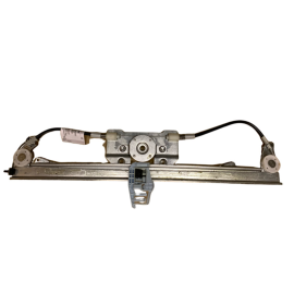 Meccanismo Per Motori 2 Pin Anteriore Sx Fiat Panda