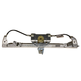 Meccanismo Per Motori 2 Pin Anteriore Sx Fiat Panda