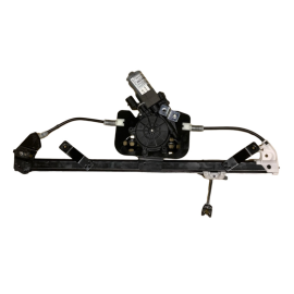 Alzacristallo Elettrico Anteriore Sx Fiat Panda- Fiat Panda 4x4