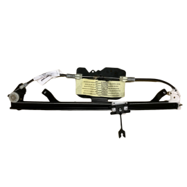 Alzacristallo Elettrico Anteriore Dx Fiat Panda-Fiat Panda 4x4