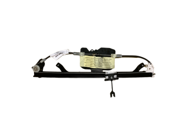 Alzacristallo Elettrico Anteriore Dx Fiat Panda-Fiat Panda 4x4