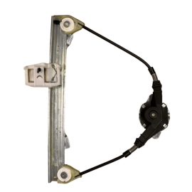 Alzacristallo Manuale Anteriore Sx Fiat Panda