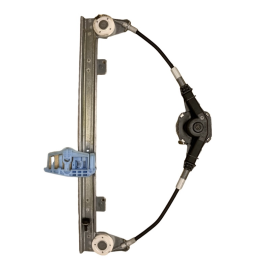 Alzacristallo Manuale Anteriore Dx Fiat Panda