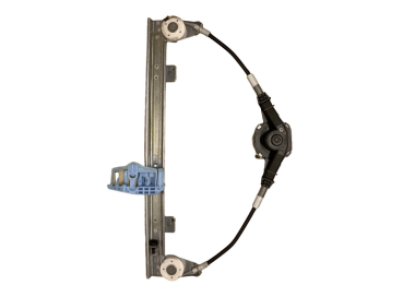 Alzacristallo Manuale Anteriore Dx Fiat Panda