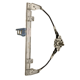 Alzacristallo Manuale Anteriore Dx Fiat Panda