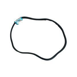 Guarnizione Fisso Posteriore Dx Fiat 127