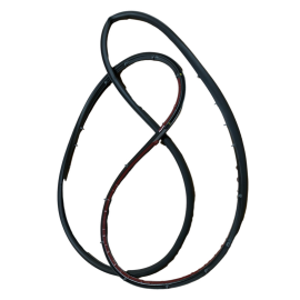 Guarnizione Tenuta Porta Posteriore Sx Alfa Romeo Giulietta